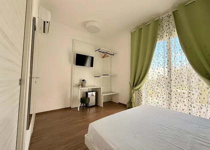 Villamarea Francavilla Al Mare