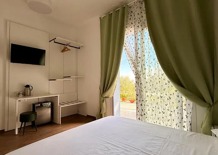 Villamarea 4* Francavilla Al Mare