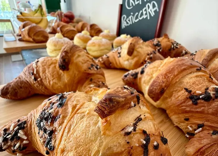 Bed & Breakfast Villamarea 4*