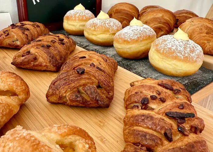 Villamarea Bed & Breakfast Francavilla Al Mare