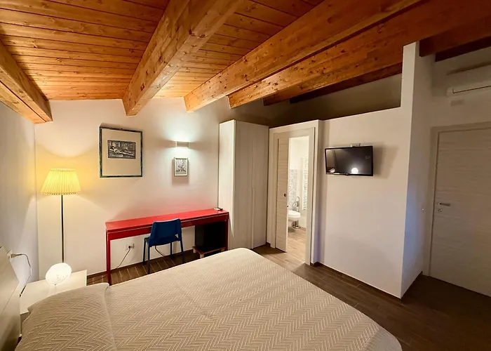 Bed and breakfast Villamarea Francavilla Al Mare