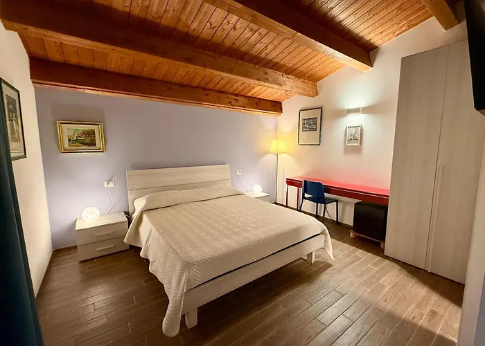 Villamarea 4* Francavilla al Mare